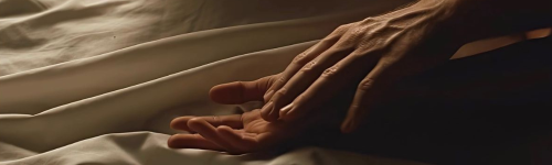 One Whose Sheets