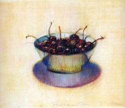 huariqueje:  Bowl of Cherries  -   Wayne