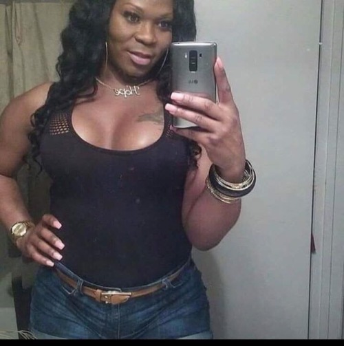 black-trans-women: Celine Walker was found dead in her hotel room in Jacksonville, Florida on Februa