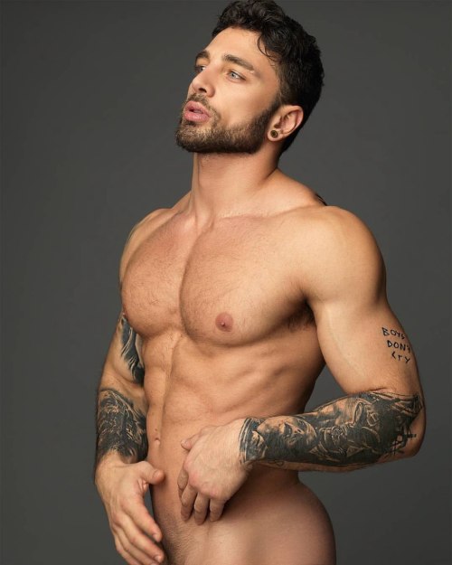 Men&Muscle
