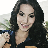  Fonte: viciadanalua  Happy BDay Memis.  
