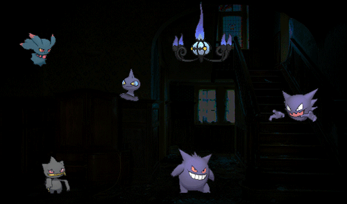 tsundere-queen:  these are fun to make 