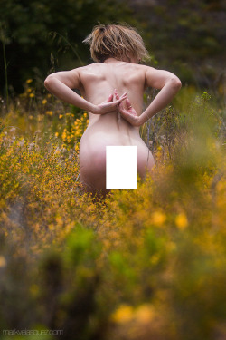 “Mountain Of The Bear,” 2018Find This Special Series And All My Uncensored Photo