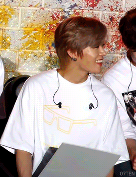 A Smile Brighter Than Thesun