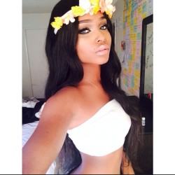blackbeauties:sundailove