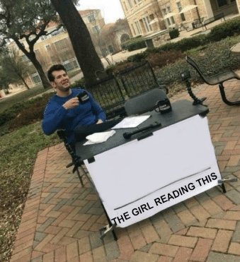 Memes but with the wrong caption