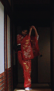 y-eowang:the handmaiden + costume design