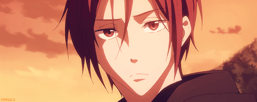 maruuji:    "Sounds like you're still worried about them"       