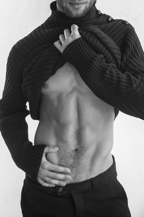 vispreeve:“Twist” | Fantasticsmag | Part 1model: Alexander Masson @ Megaphotography: Scott Teitler