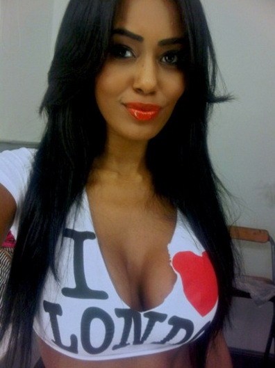 jaiking:  Follow me at http://jaiking.tumblr.com/ You’ll be glad you did.