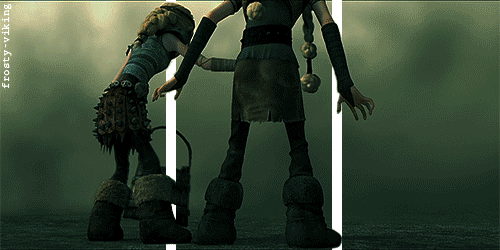 frosty-viking:  oh i’m hurt, i am very much hurt 