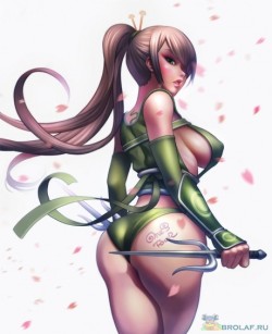 Akali