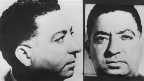 workingclasshistory:On this day, 6 September 1966, Mozambican-Greek anarchist Dimitri Tsafendas assa