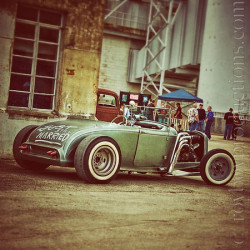 royboyprods:  2010 Hot Rod Revolution:The