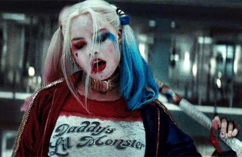 dcmultiverse:SUICIDE SQUAD2016 – dir. David Ayer