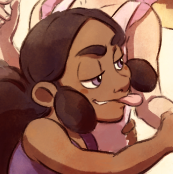 transcendr:I adore Hapu, but you can’t deny she’s a lil’ homewrecker. 