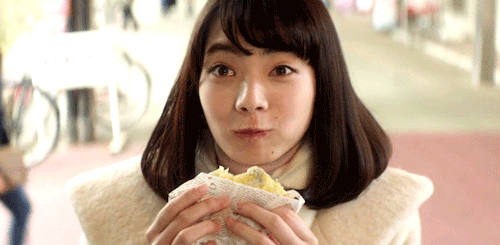 baisuzhens:tomorrow i will date yesterday’s you (2016)
