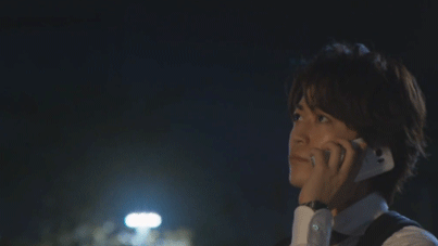 Boku Unmei no Hito desu (2017) | Episode 3(original gif. do not repost/re-upload)