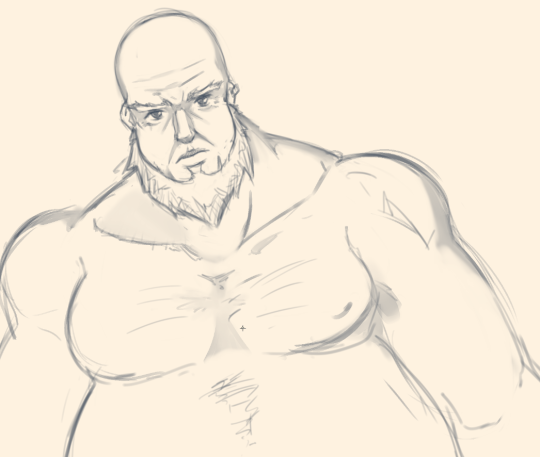 From drawing waifus to drawing naked fat menWhere did it all go wrong?