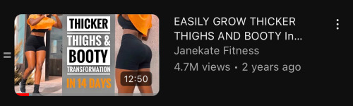 Post Your Workout Routine Pls