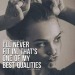 southerncapricornbabygirl-deact:What’s the point in being like the rest?? 