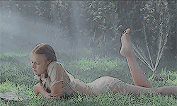 narkik: get to know me: favorite female characters [2/5] → dolores haze (lolita) “Murder me like you