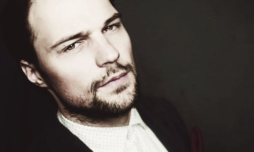 Danila Kozlovsky