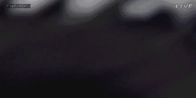 wrasslormonkey:  Foot? What foot? (by @WrasslorMonkey)