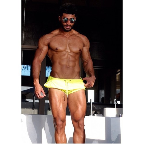 thebodyhunter:  ❤️ @ommie10 #iambjornduphot #iamduphotmusic