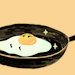 peevishpants:some funky little ghost eggs