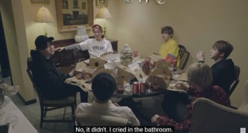 Yoongi Literally Cried In The Bathroom Because He Was Worried For Jungkook He's The Most Caring Human