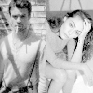 «brooklyn» - haylijah style.