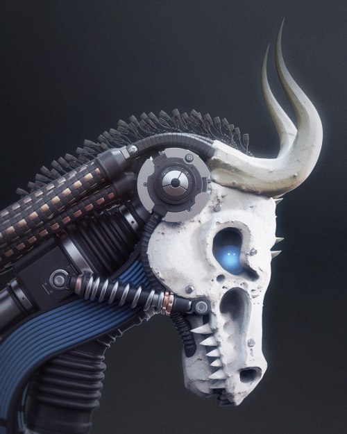 cyberimplant:    Mark Van Haitsma   