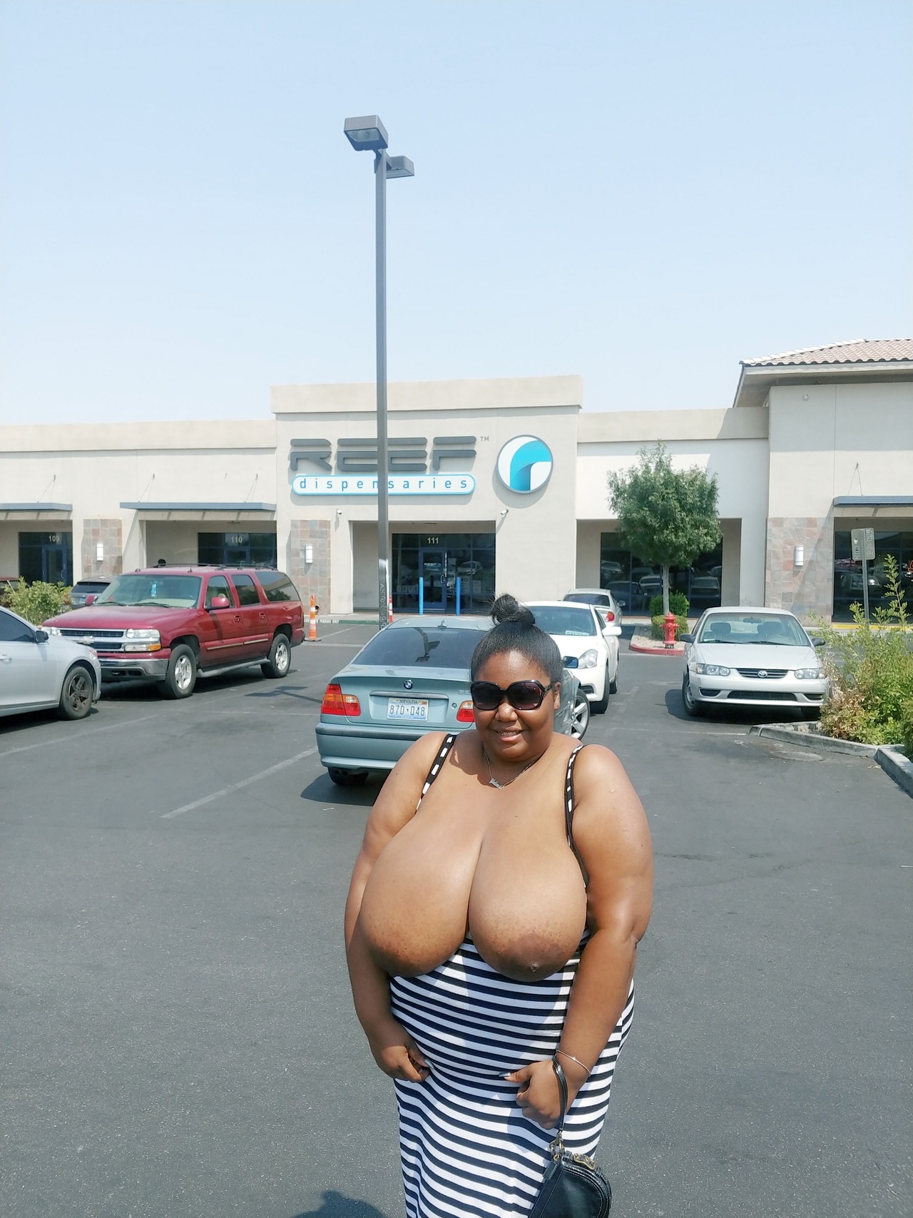 thequeenbitchmnm:  Was at the real Candy Land!