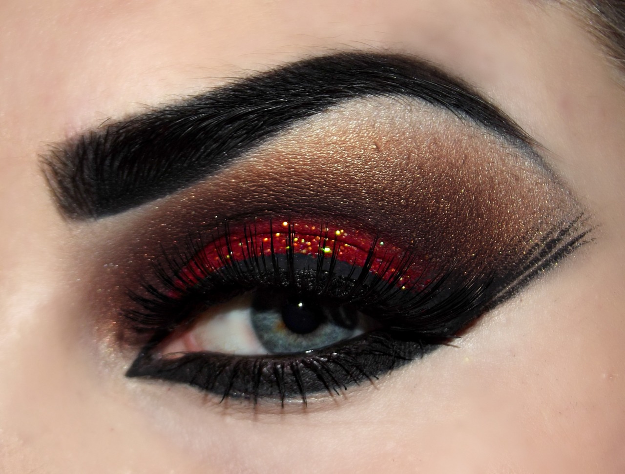 kikimakeup:  Chili Chocolate, The Plethora of sweetness! 