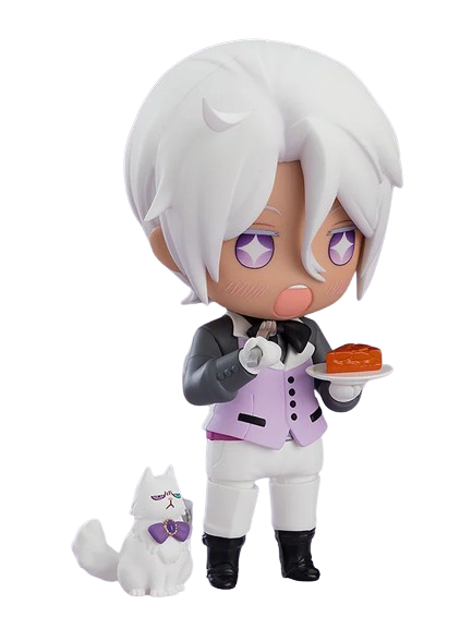 Vanitas & No Nendoroids
