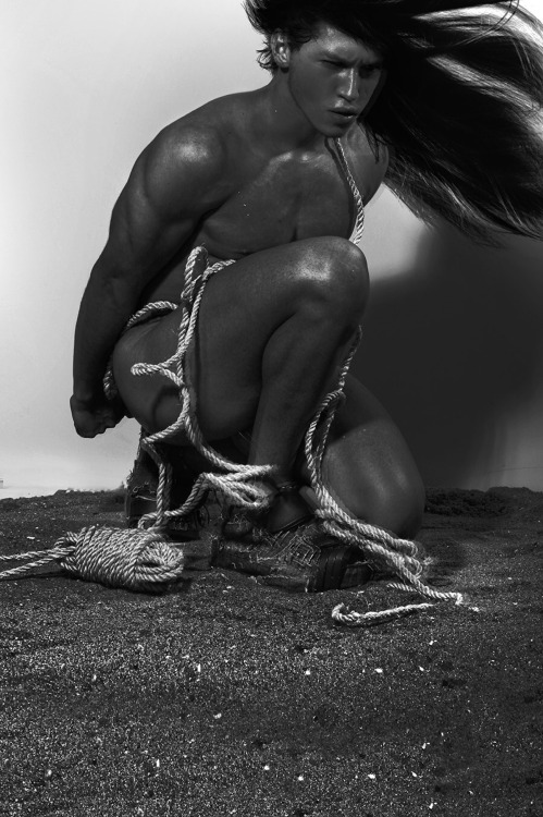 bambam62:  Bernardo Leite by Paulo Higor Nunes 