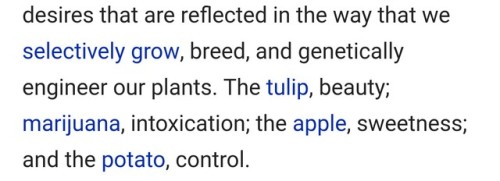 turings: and the potato, control.