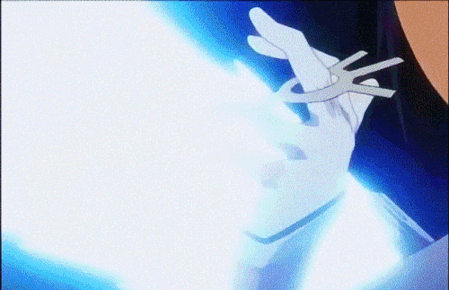 my favorite moment