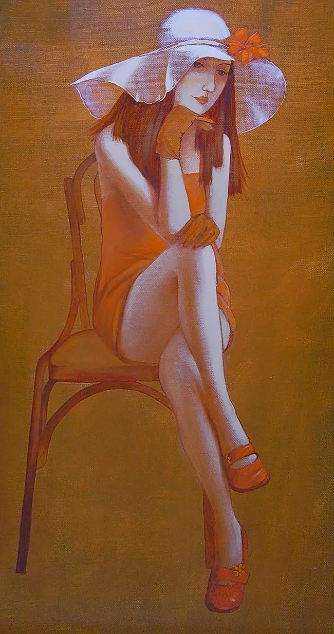 lanangon:  ufukorada: olesya serzhantova