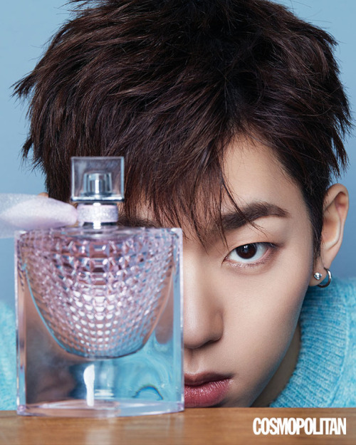 [COSMOPOLITAN KOREA]