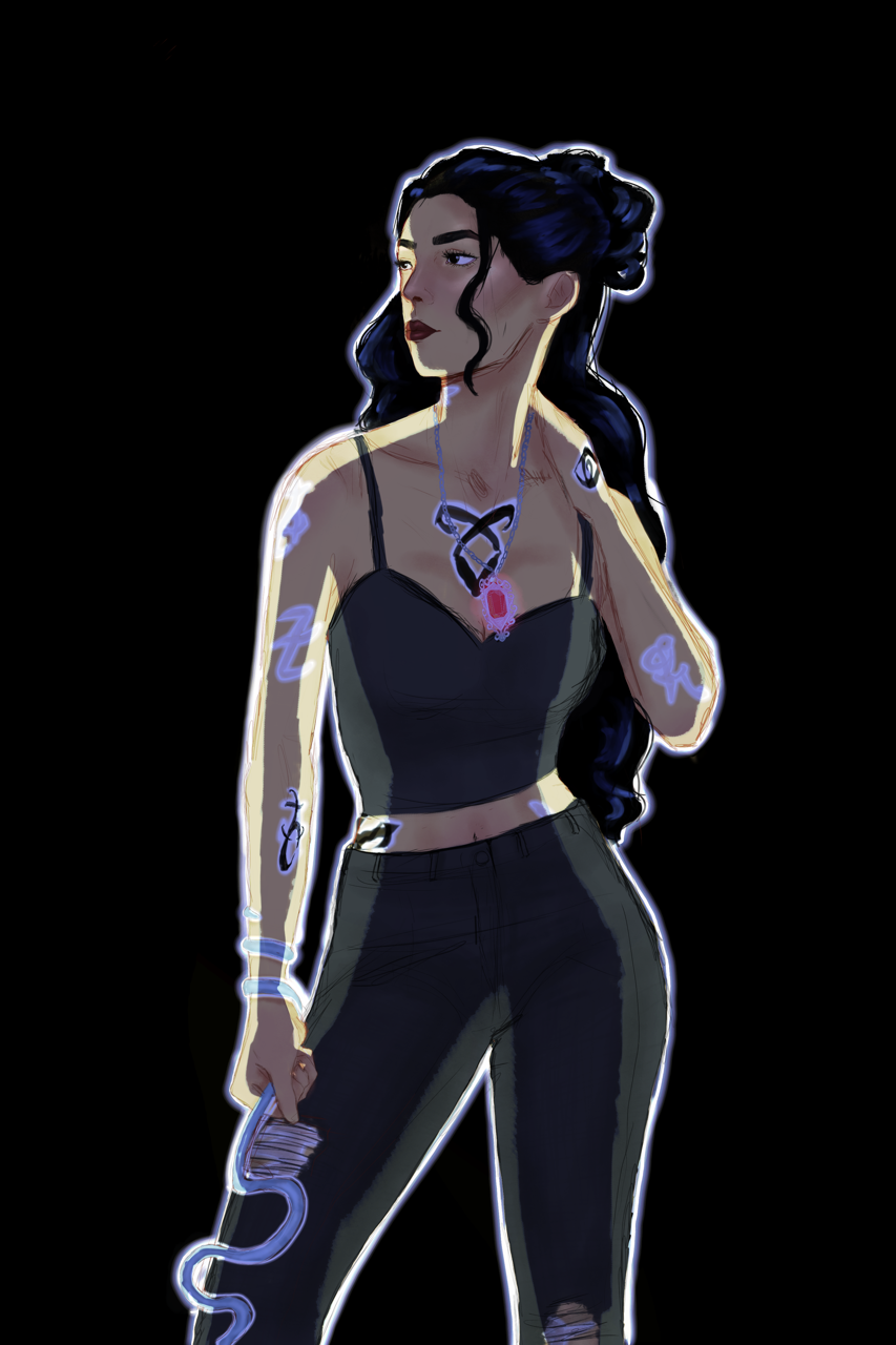 Tmi Fan Art Explore Tumblr Posts And Blogs Tumgir