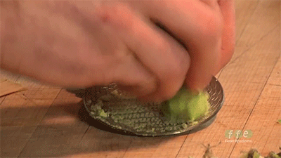 huffingtonpost:  Think you’ve been eating wasabi all this time? Think again. 