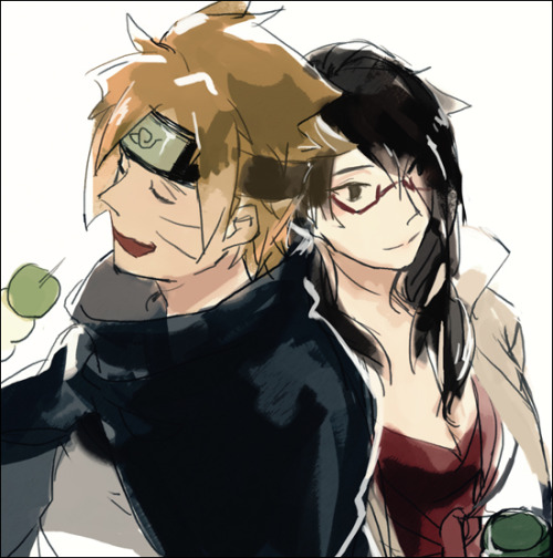 ★ Noxsheir| BORUTO log ☆⊳boruto and sarada (naruto)✔ republished w/permission