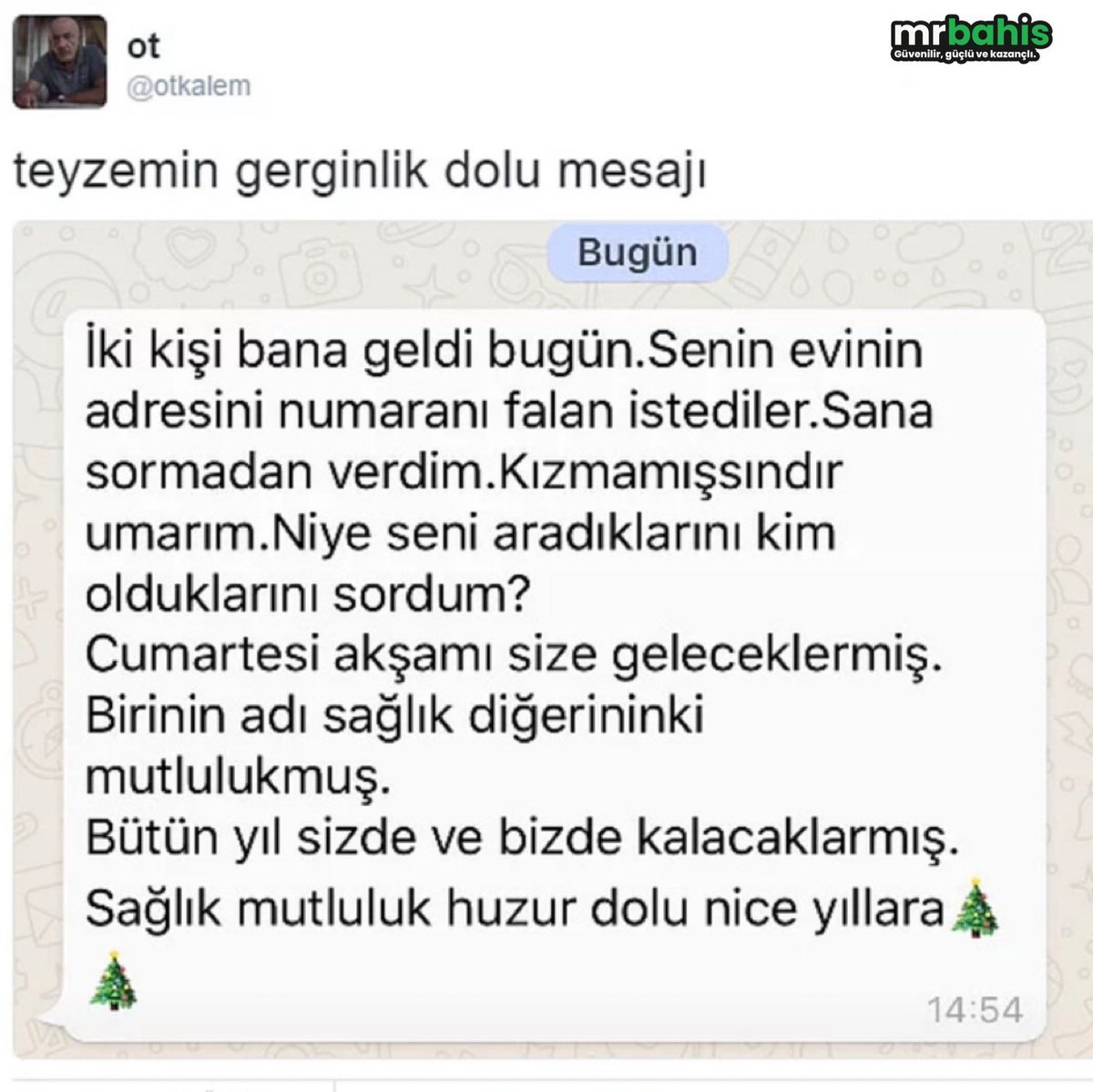 Kaynak