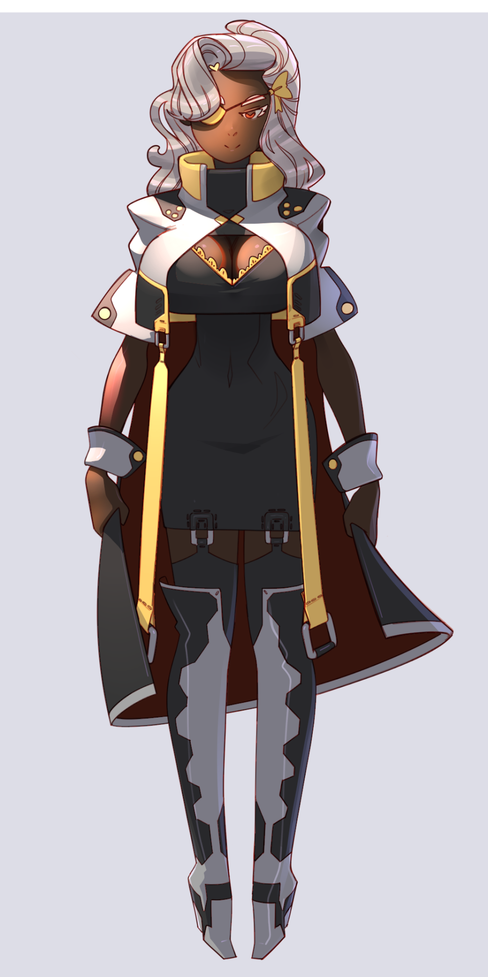 le-mec:  Pretty neat how changing the colour palette can have such a drastic effect