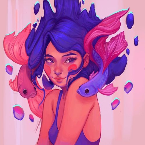 Art By Aubrie.k