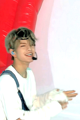 BE RESPONSIBLE – SEUNGMIN / 191225