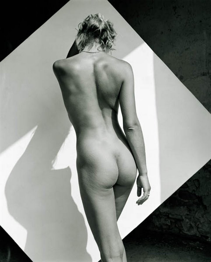 almavio:  ANDRÉ GELPKE Serie Fata Morgana, 1965 - 2004