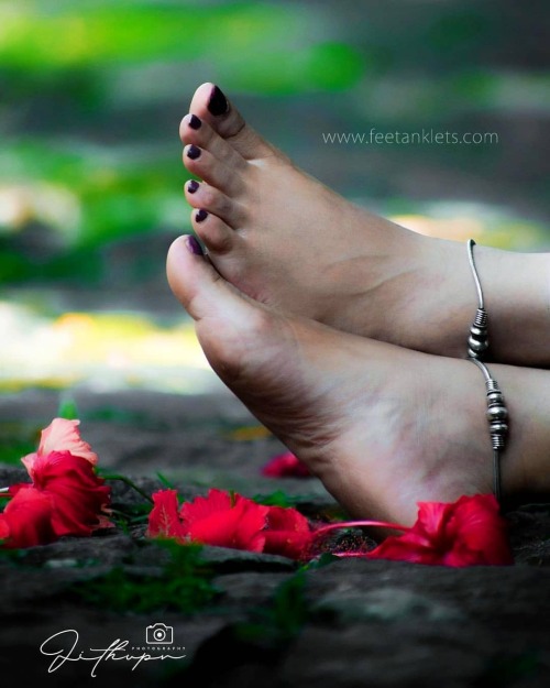 Anklets  . . Click @_jithupv  . . #photographylovers #photography #indianphotography #keralaphotogra